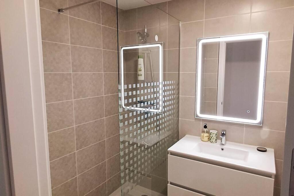 Apartment Pedregales 1 *