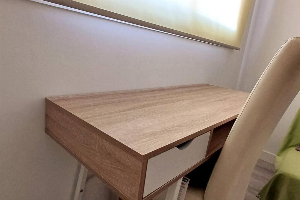 Pedregales 1 Appartement *