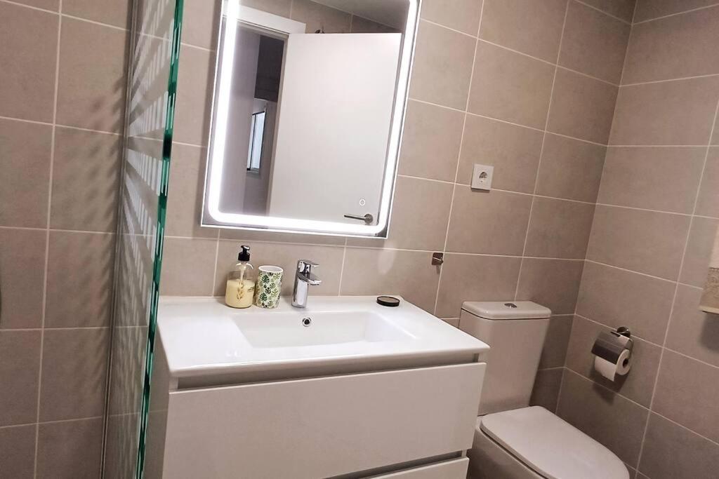 Apartment Pedregales 1 Estepona