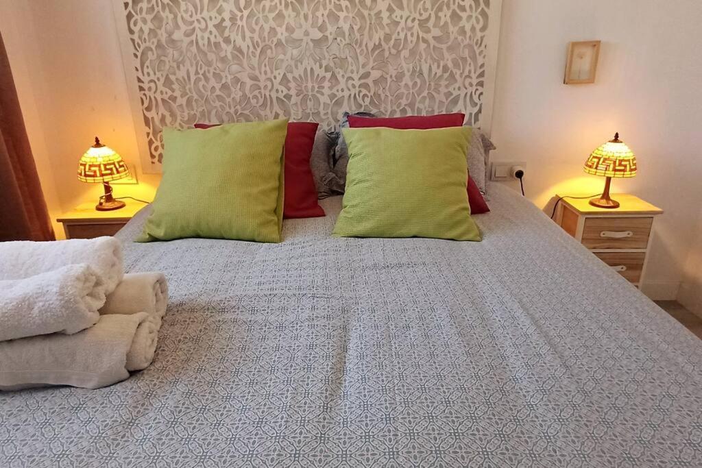 Apartment Pedregales 1