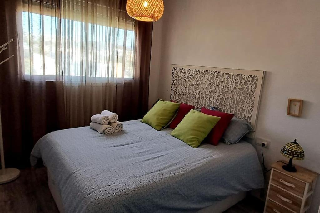 Pedregales 1 Apartment Estepona