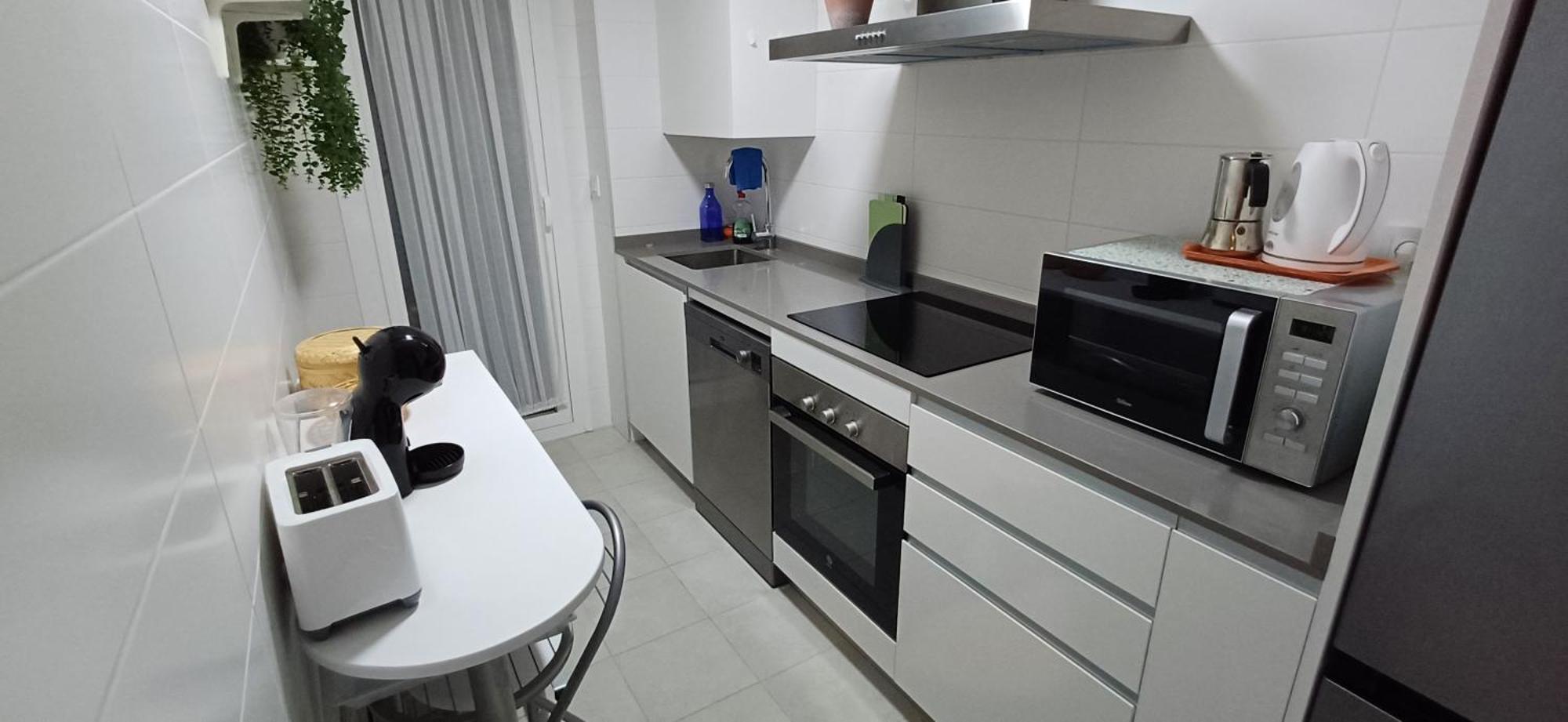 Pedregales 1 Appartement