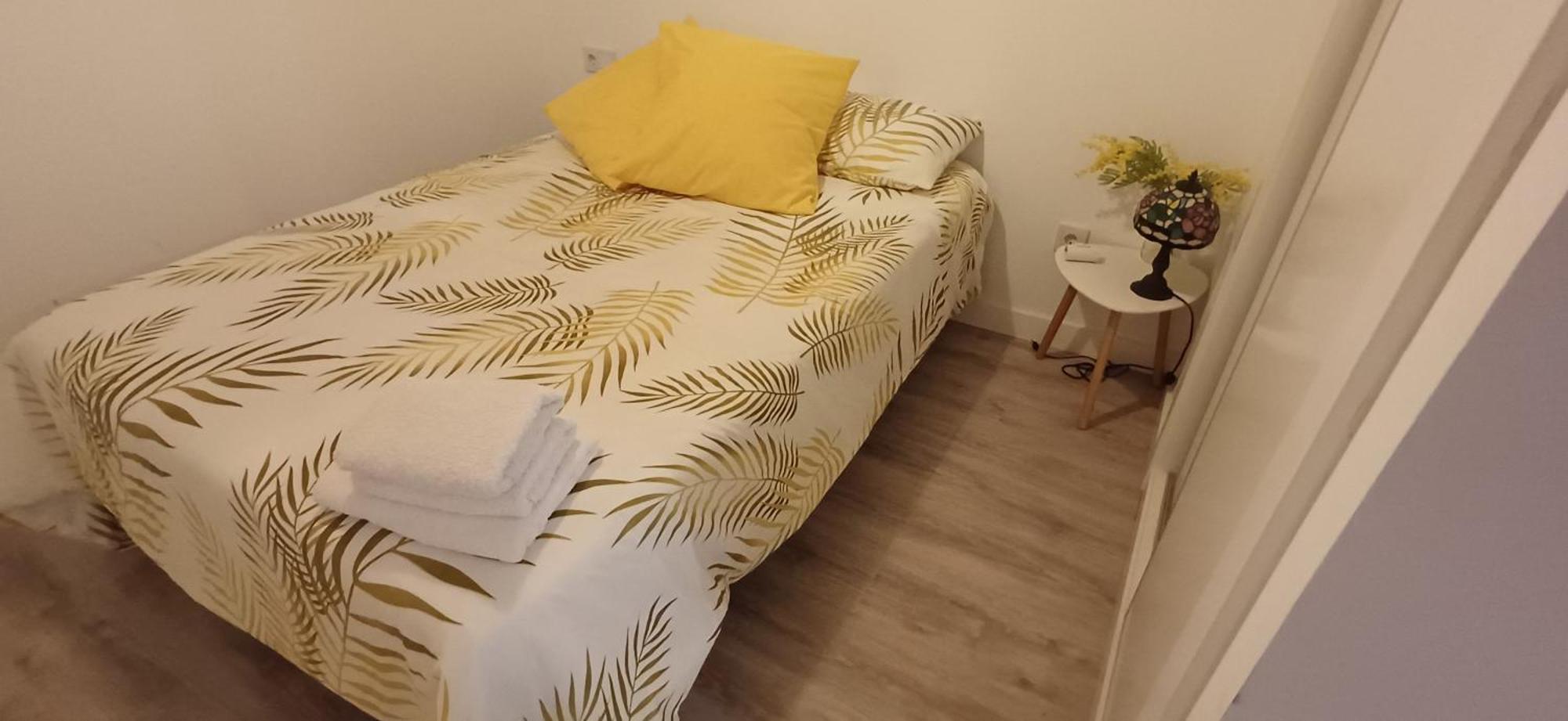 Pedregales 1 Appartement
