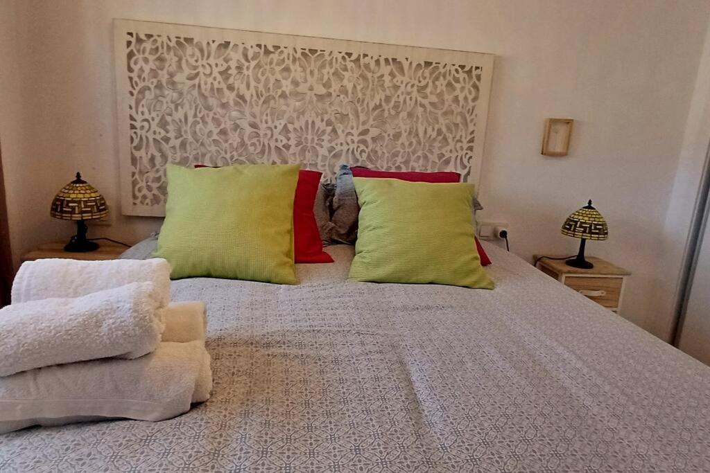 Pedregales 1 Appartement